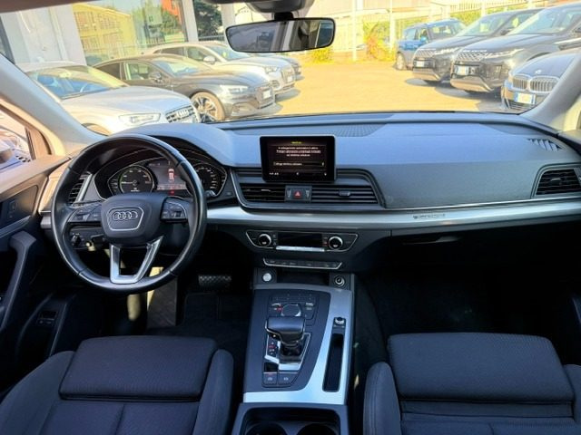 AUDI Q5 50 TFSI E QUATTRO S TRONIC BUSIN - foto 9
