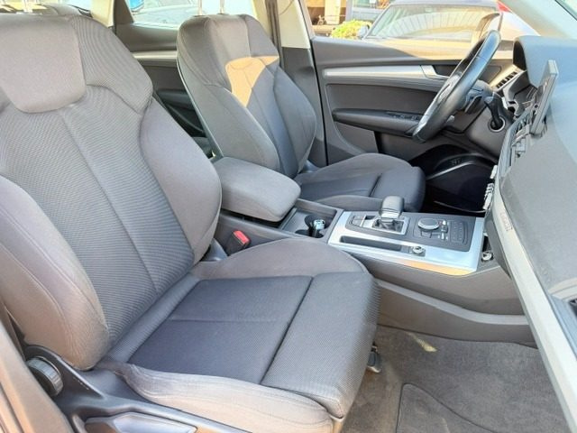 AUDI Q5 50 TFSI E QUATTRO S TRONIC BUSIN - foto 10