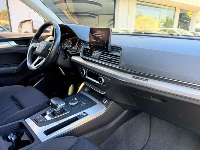 AUDI Q5 50 TFSI E QUATTRO S TRONIC BUSIN - foto 11