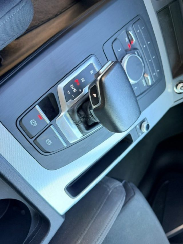 AUDI Q5 50 TFSI E QUATTRO S TRONIC BUSIN - foto 12