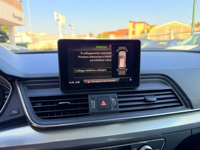 AUDI Q5 50 TFSI E QUATTRO S TRONIC BUSIN - foto 13
