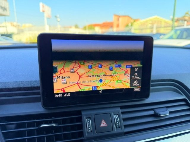 AUDI Q5 50 TFSI E QUATTRO S TRONIC BUSIN - foto 14