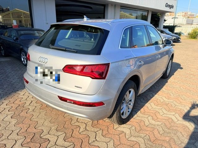 AUDI Q5 50 TFSI E QUATTRO S TRONIC BUSIN - foto 2