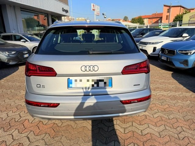 AUDI Q5 50 TFSI E QUATTRO S TRONIC BUSIN - foto 3