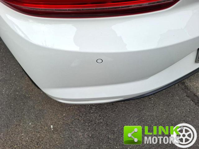 VOLKSWAGEN SCIROCCO 1.4 TSI 125 CV - foto 15