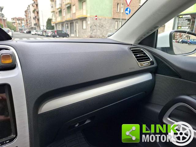 VOLKSWAGEN SCIROCCO 1.4 TSI 125 CV - foto 20