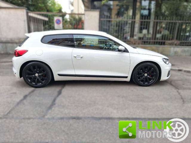 VOLKSWAGEN SCIROCCO 1.4 TSI 125 CV - foto 13