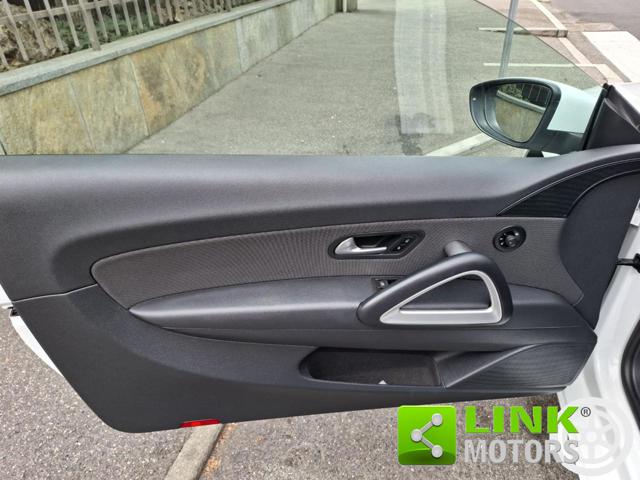 VOLKSWAGEN SCIROCCO 1.4 TSI 125 CV - foto 17