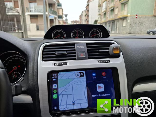 VOLKSWAGEN SCIROCCO 1.4 TSI 125 CV - foto 8