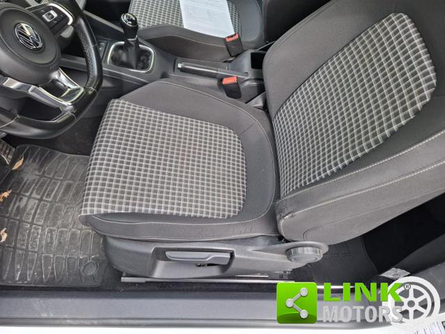 VOLKSWAGEN SCIROCCO 1.4 TSI 125 CV - foto 10