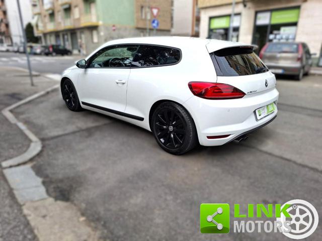 VOLKSWAGEN SCIROCCO 1.4 TSI 125 CV - foto 19