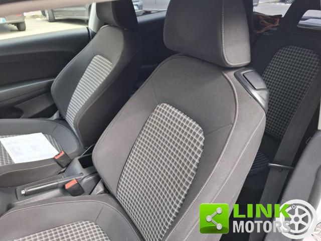 VOLKSWAGEN SCIROCCO 1.4 TSI 125 CV - foto 18