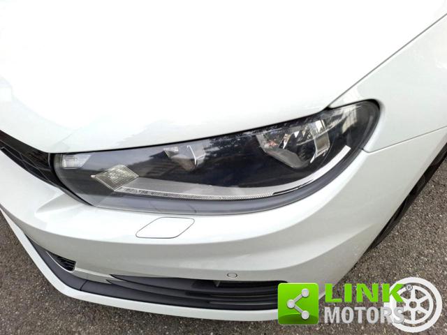 VOLKSWAGEN SCIROCCO 1.4 TSI 125 CV - foto 16