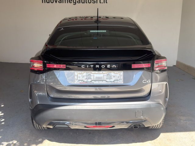 CITROEN C4 HYBRID 100 E-DCS6 YOU - foto 6