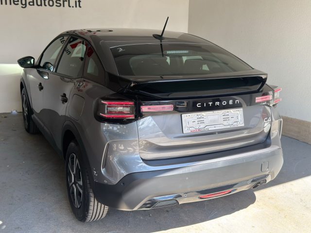 CITROEN C4 HYBRID 100 E-DCS6 YOU - foto 7