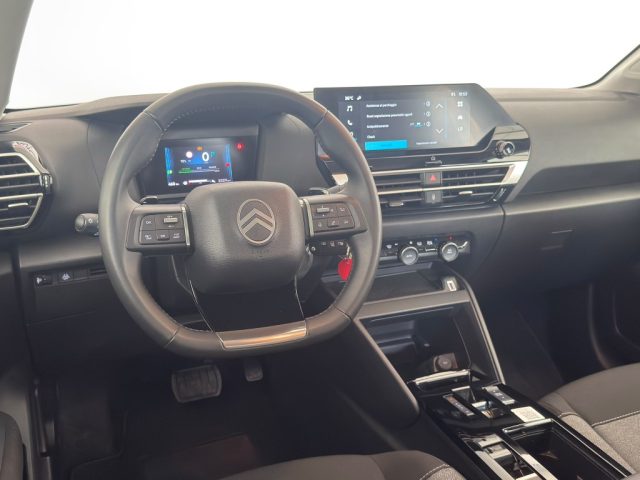 CITROEN C4 HYBRID 100 E-DCS6 YOU - foto 10