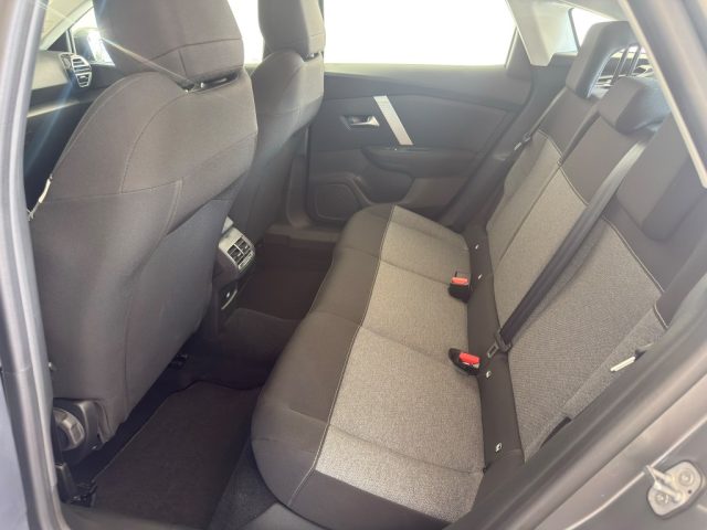 CITROEN C4 HYBRID 100 E-DCS6 YOU - foto 11