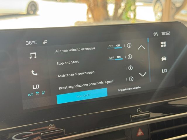 CITROEN C4 HYBRID 100 E-DCS6 YOU - foto 13