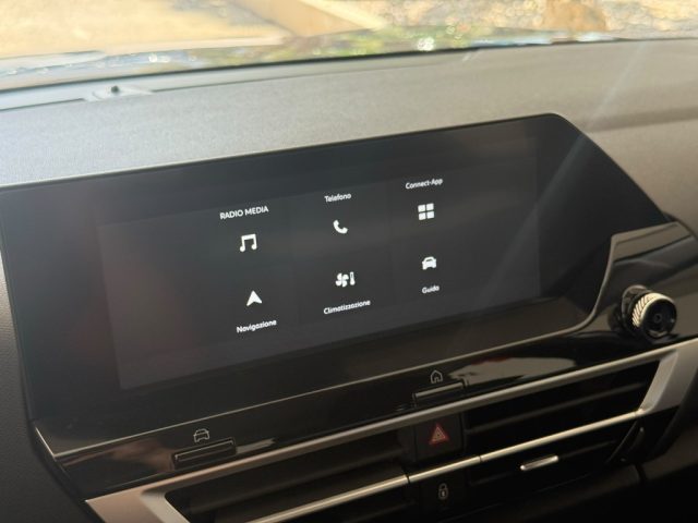 CITROEN C4 HYBRID 100 E-DCS6 YOU - foto 16