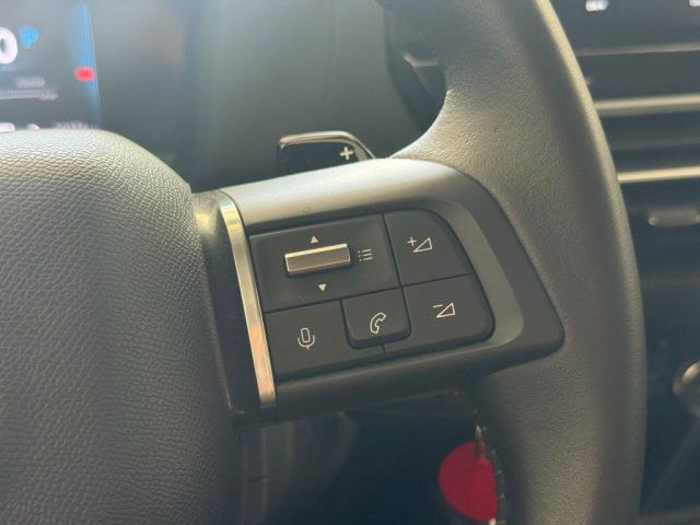 CITROEN C4 HYBRID 100 E-DCS6 YOU - foto 18