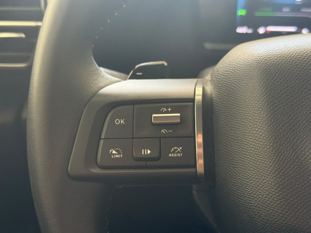 CITROEN C4 HYBRID 100 E-DCS6 YOU - foto 19