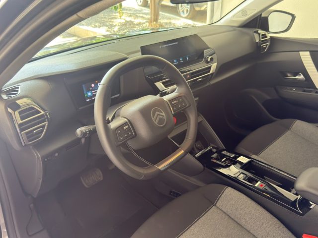 CITROEN C4 HYBRID 100 E-DCS6 YOU - foto 21