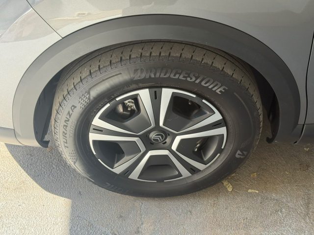 CITROEN C4 HYBRID 100 E-DCS6 YOU - foto 24