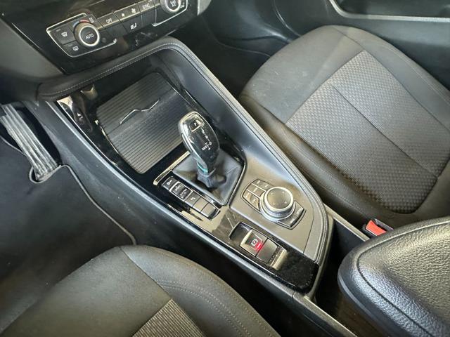 BMW X2 SDRIVE 18D ADVANTAGE - foto 17