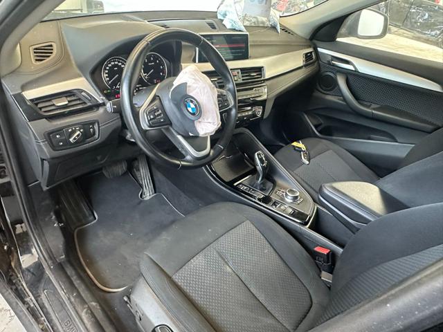 BMW X2 SDRIVE 18D ADVANTAGE - foto 13