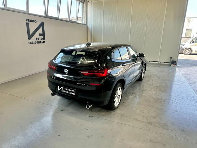 BMW X2 SDRIVE 18D ADVANTAGE - foto 7