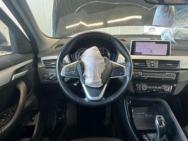 BMW X2 SDRIVE 18D ADVANTAGE - foto 15