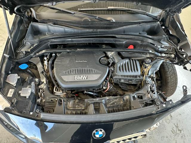 BMW X2 SDRIVE 18D ADVANTAGE - foto 9