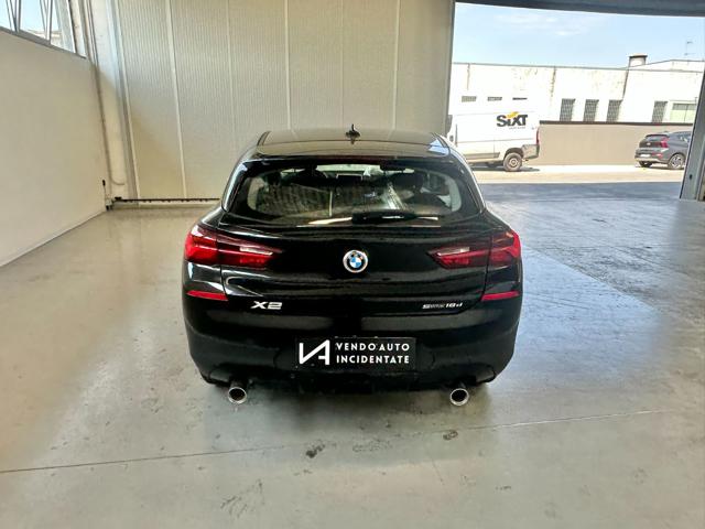 BMW X2 SDRIVE 18D ADVANTAGE - foto 6