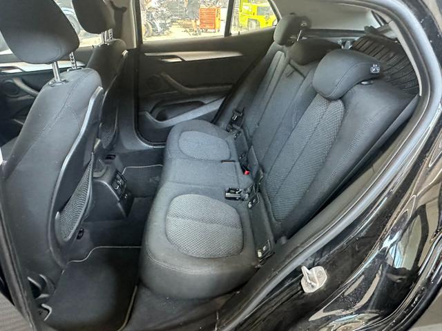 BMW X2 SDRIVE 18D ADVANTAGE - foto 12
