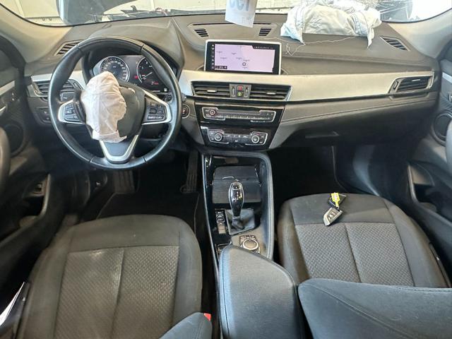 BMW X2 SDRIVE 18D ADVANTAGE - foto 14