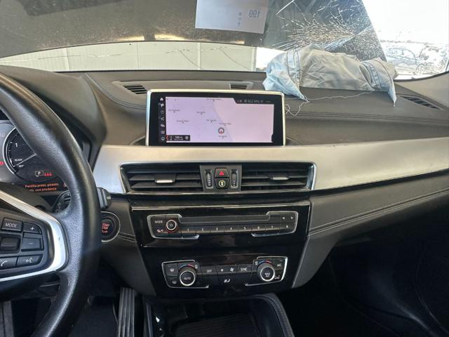 BMW X2 SDRIVE 18D ADVANTAGE - foto 16