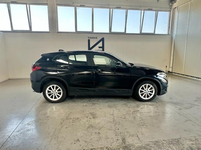 BMW X2 SDRIVE 18D ADVANTAGE - foto 8