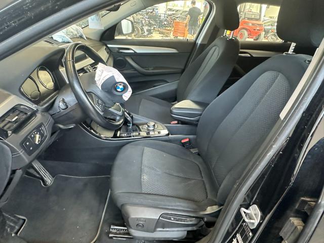 BMW X2 SDRIVE 18D ADVANTAGE - foto 11