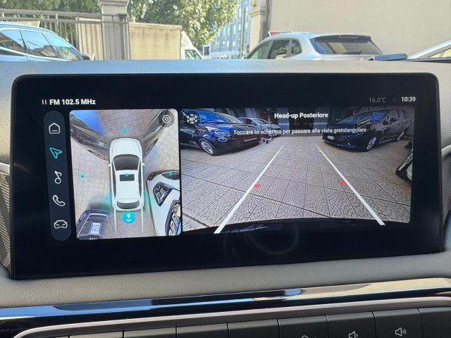 MG MG3 1.5 HYBRID+ 195CV LUXURY - foto 10