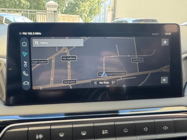 MG MG3 1.5 HYBRID+ 195CV LUXURY - foto 11