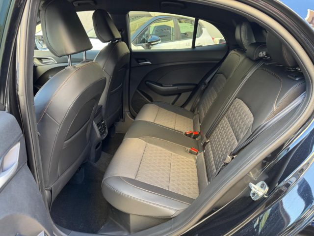 MG MG3 1.5 HYBRID+ 195CV LUXURY - foto 13