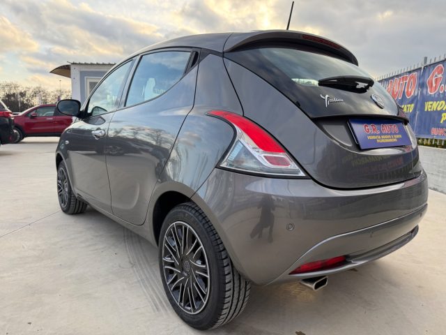 LANCIA YPSILON HYBRID GOLD GARANZIA - foto 9