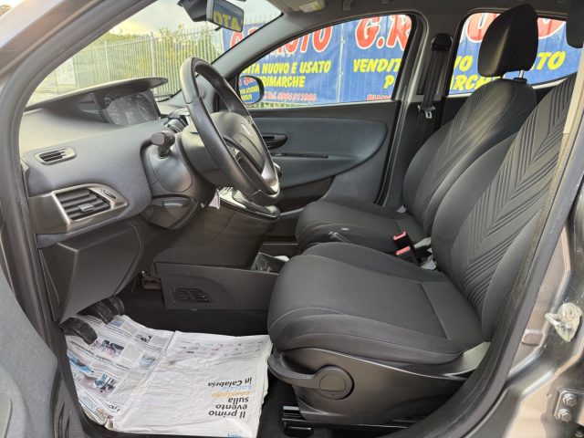 LANCIA YPSILON HYBRID GOLD GARANZIA - foto 13