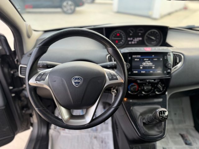 LANCIA YPSILON HYBRID GOLD GARANZIA - foto 17