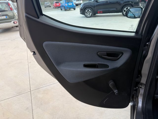 LANCIA YPSILON HYBRID GOLD GARANZIA - foto 19