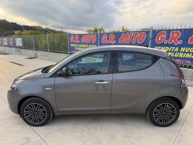 LANCIA YPSILON HYBRID GOLD GARANZIA - foto 6