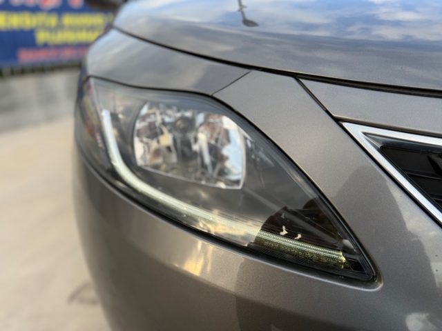 LANCIA YPSILON HYBRID GOLD GARANZIA - foto 10