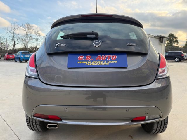 LANCIA YPSILON HYBRID GOLD GARANZIA - foto 7