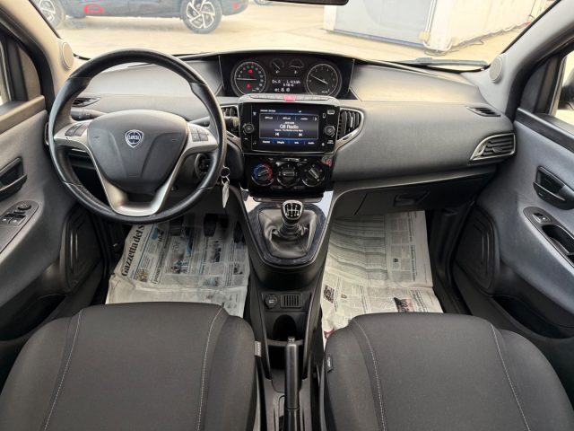 LANCIA YPSILON HYBRID GOLD GARANZIA - foto 20