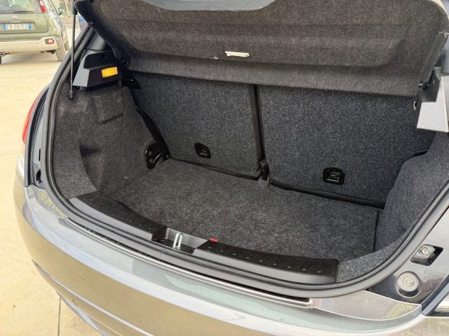 LANCIA YPSILON HYBRID GOLD GARANZIA - foto 21